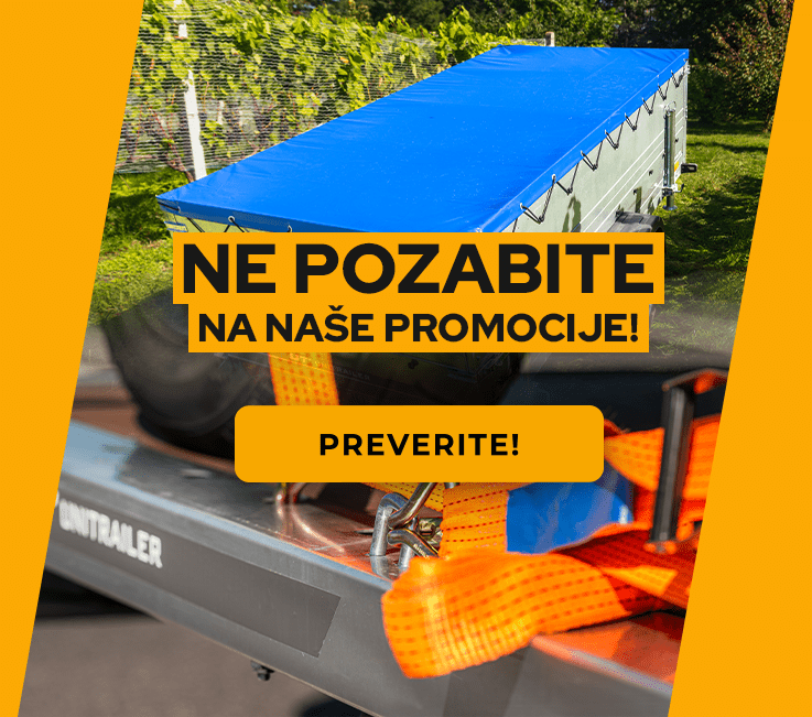 Ne pozabite na naše promocije!