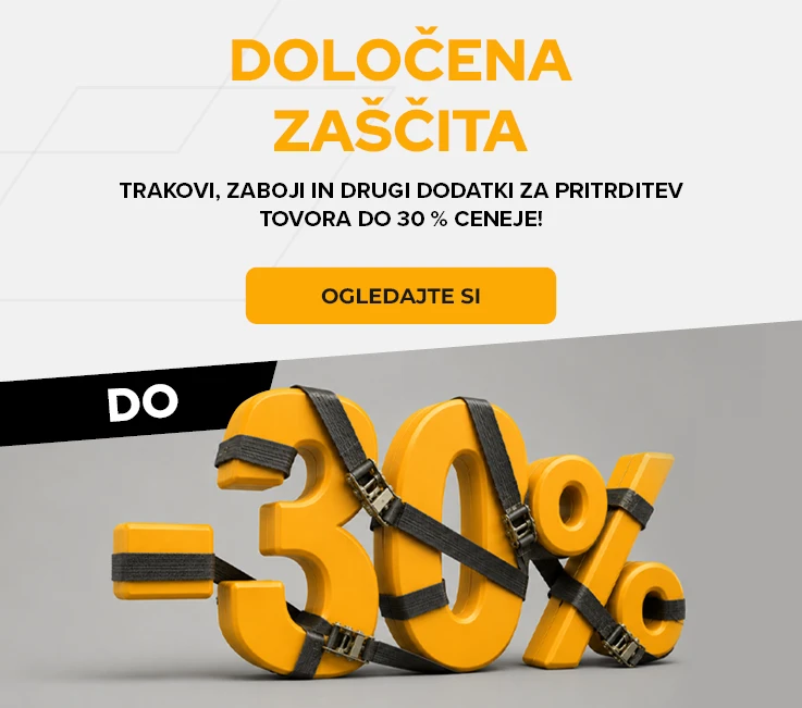 Določena zaščita