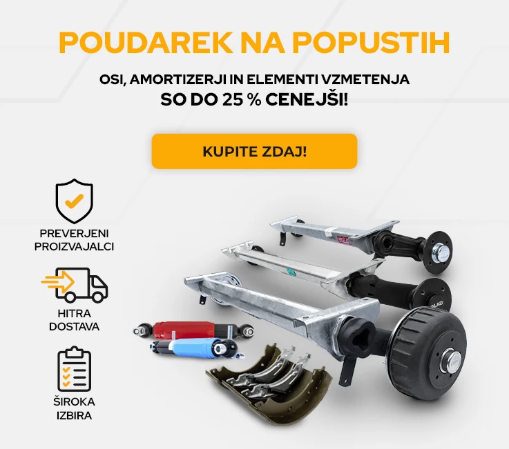 Poudarek na popustih