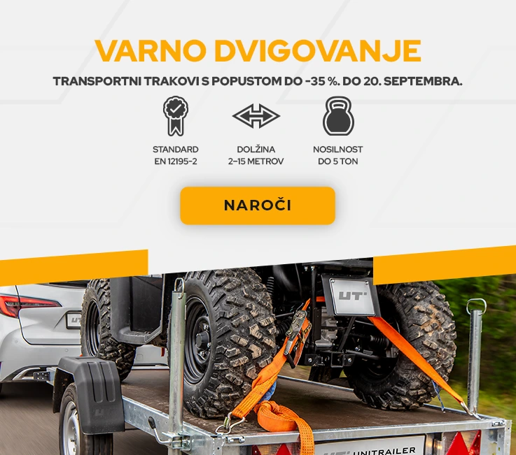 Varno dvigovanje
