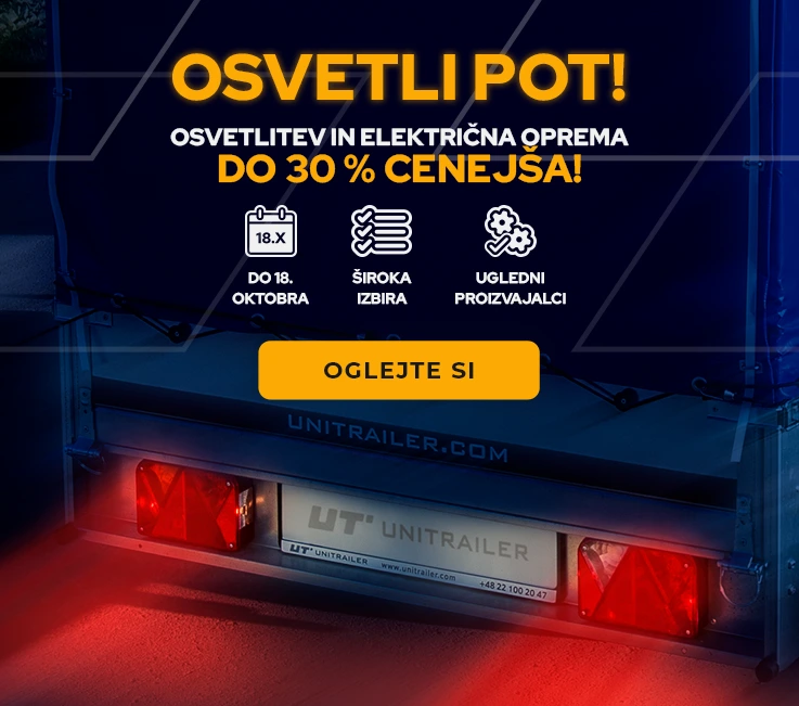 Osvetli pot!